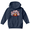 game over Youth Hoodie