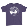 love camping Youth Tee