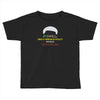 funny alien conspiracy theory roswell area 51 Toddler T-shirt
