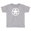 army skull Toddler T-shirt
