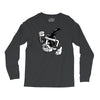 coffee Long Sleeve Shirts