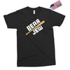 bear jew Exclusive T-shirt