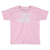 sarcasm now loading Toddler T-shirt