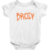 brody Baby Bodysuit