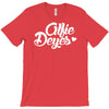 alfie deyes jumper T-Shirt