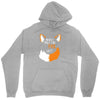 for fox sake Unisex Hoodie