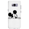 mickey Samsung Galaxy S8 Plus