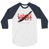 most wonderful time of the year 3/4 Sleeve Shirt