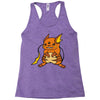 raichu problem Racerback Tank