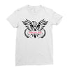 fahrie77 Ladies Fitted T-Shirt