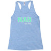 rosa parks Racerback Tank