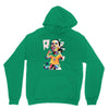 Ronaldinho Unisex Hoodie
