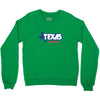 Texas Strong Harvey Texas Graphic T-Shirt Crewneck Sweatshirt
