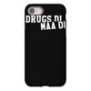 drugs di maa di iPhone 8