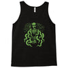 the horror within Tank Top