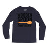 wooden spoon survivor (2) Long Sleeve Shirts