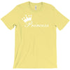 princess sticker vinyl decal die cut   girl crown car window baby wall T-Shirt
