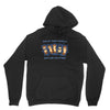 not like the otters Unisex Hoodie