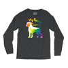 my spirit animal Long Sleeve Shirts