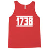 1738 Tank Top