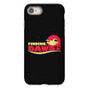 Finding Da Wae iPhone 8
