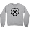 wheels Crewneck Sweatshirt