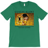 Gustav Klimt The Kiss T-Shirt