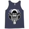 old rider Tank Top