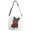 corgipool Adjustable Strap Totes