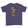 bart simplon Youth Tee