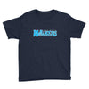 the wall walkers Youth Tee