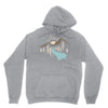 shine Unisex Hoodie