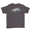 zombies Youth Tee