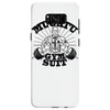 mugatu gym suit Samsung Galaxy S8
