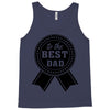 best dad ever Tank Top