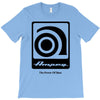 long sleeve ampeg best trending T-Shirt