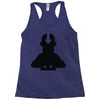 avatar the last air master Racerback Tank