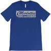 tv t shirt inspired by true blood   merlottes T-Shirt