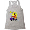 skater_2 Racerback Tank