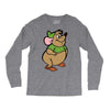 gus gus Long Sleeve Shirts
