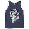 beethoven Tank Top