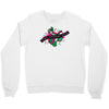 when dinosaurs ruled Crewneck Sweatshirt