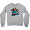 pescespada island explorers Crewneck Sweatshirt