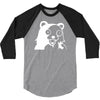 pedobar 3/4 Sleeve Shirt