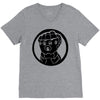 thanos gauntlet V-Neck Tee