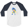 jubilee 3/4 Sleeve Shirt
