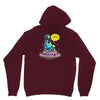 power noodles Unisex Hoodie