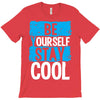 Be Your Self Stay Cool T-Shirt