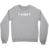 GAMERS PLAYESR Crewneck Sweatshirt