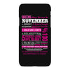 quens are born in november iPhoneX